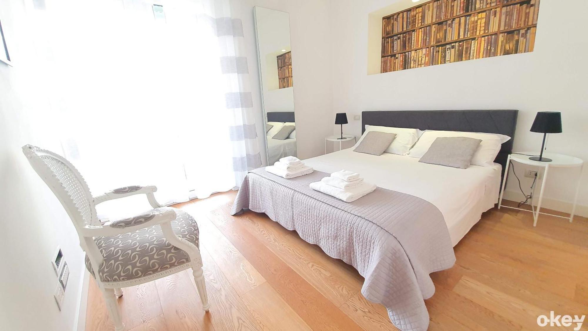 Principe Amedeo Prestige Suite - Bari Centro Exterior foto