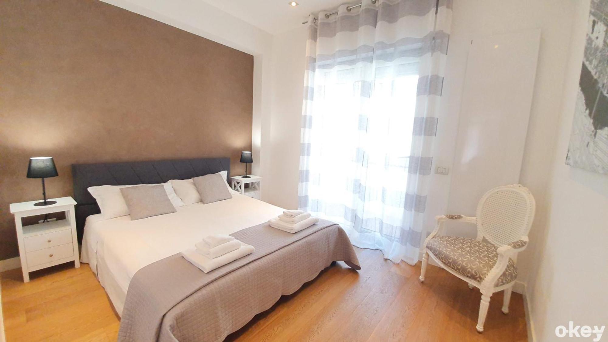 Principe Amedeo Prestige Suite - Bari Centro Exterior foto