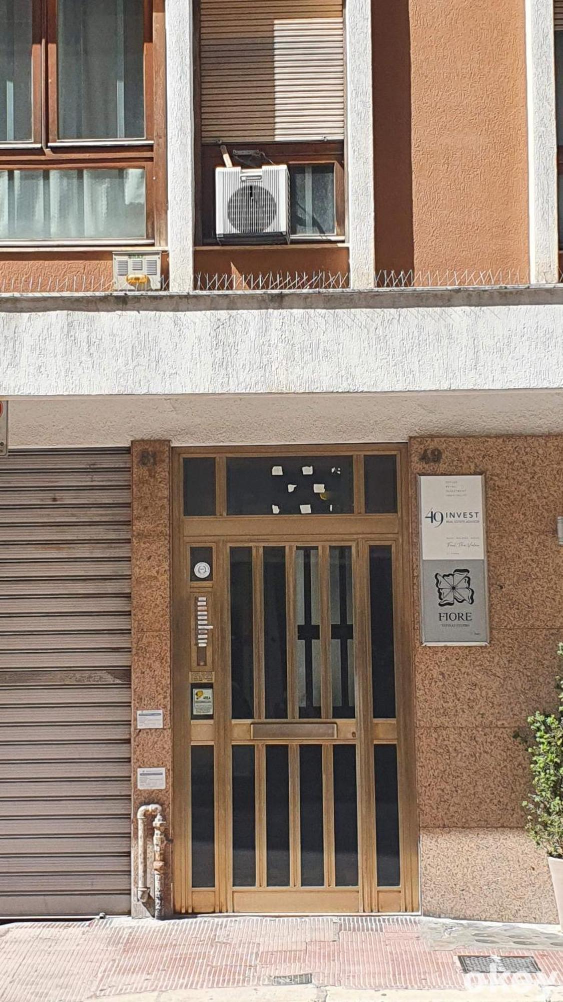 Principe Amedeo Prestige Suite - Bari Centro Exterior foto