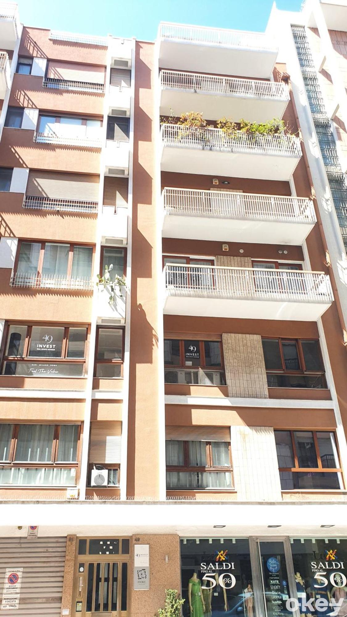 Principe Amedeo Prestige Suite - Bari Centro Exterior foto